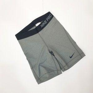 NWOT|Nike Pro | Biker Shorts | Small